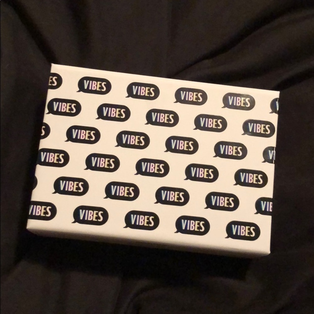 KKW fragrance VIBES!! Brand New - unisex 50mil